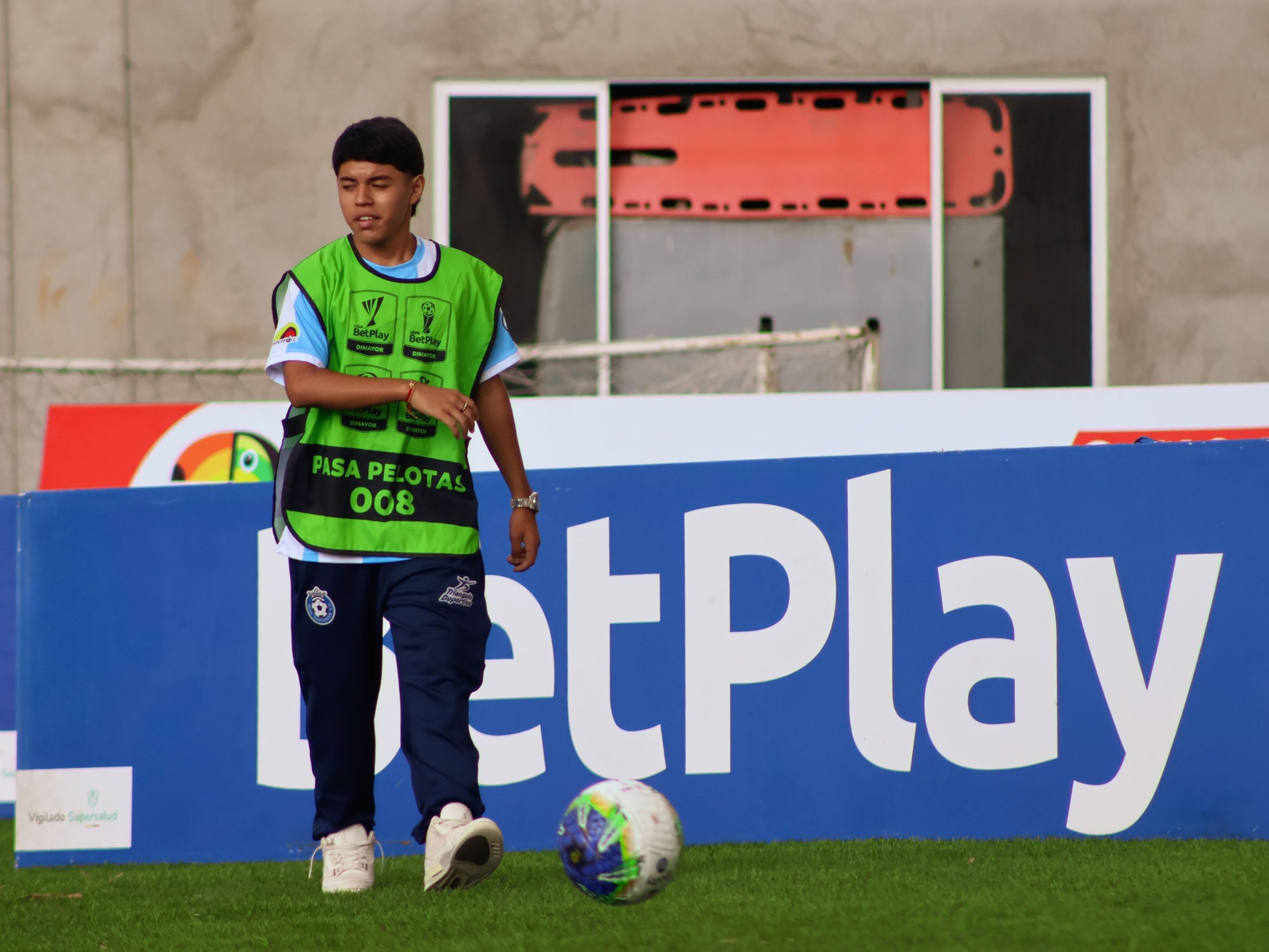 Real Santander vs Inter de Palmira (41)