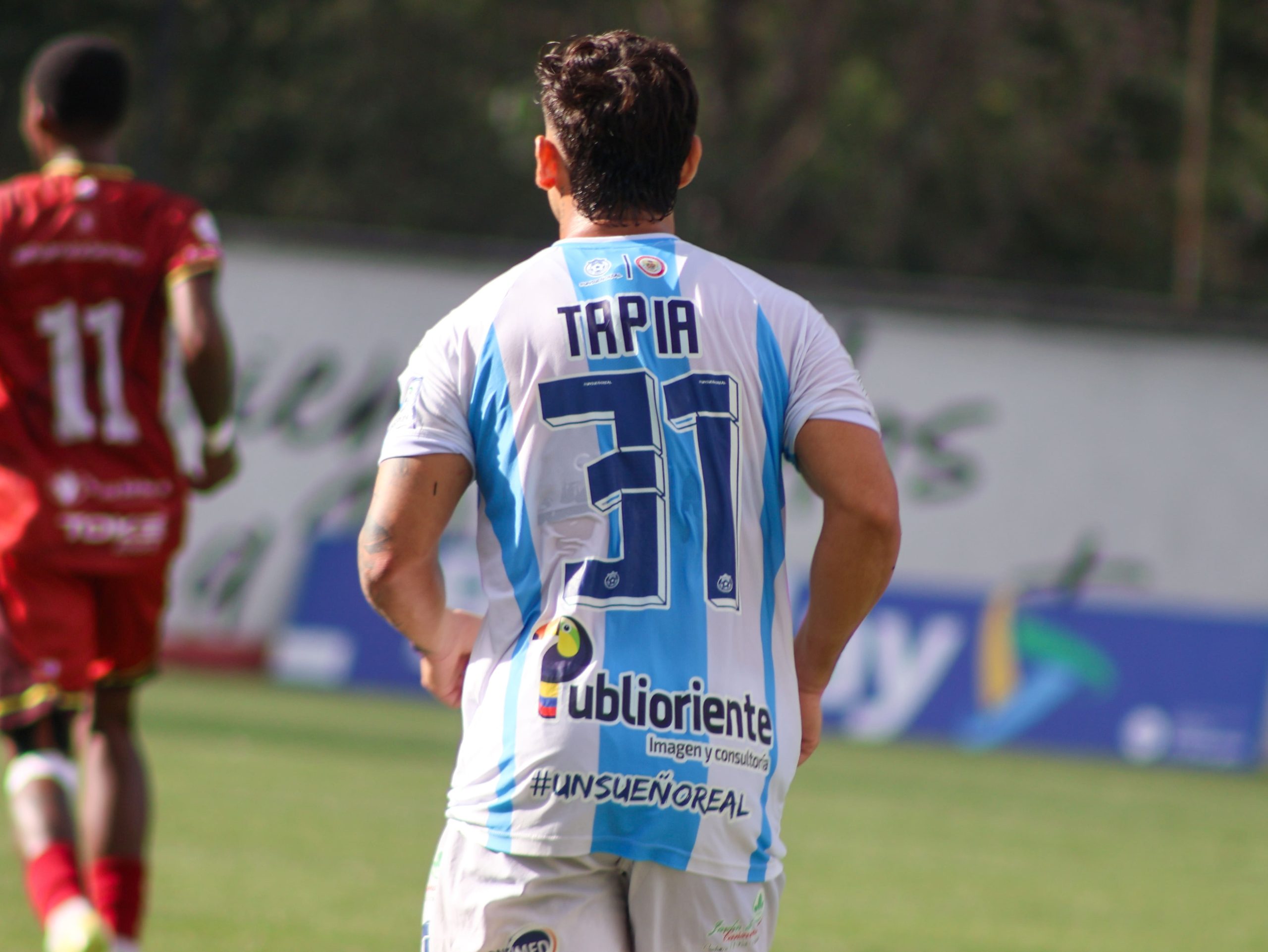Real Santander vs Inter de Palmira (42)