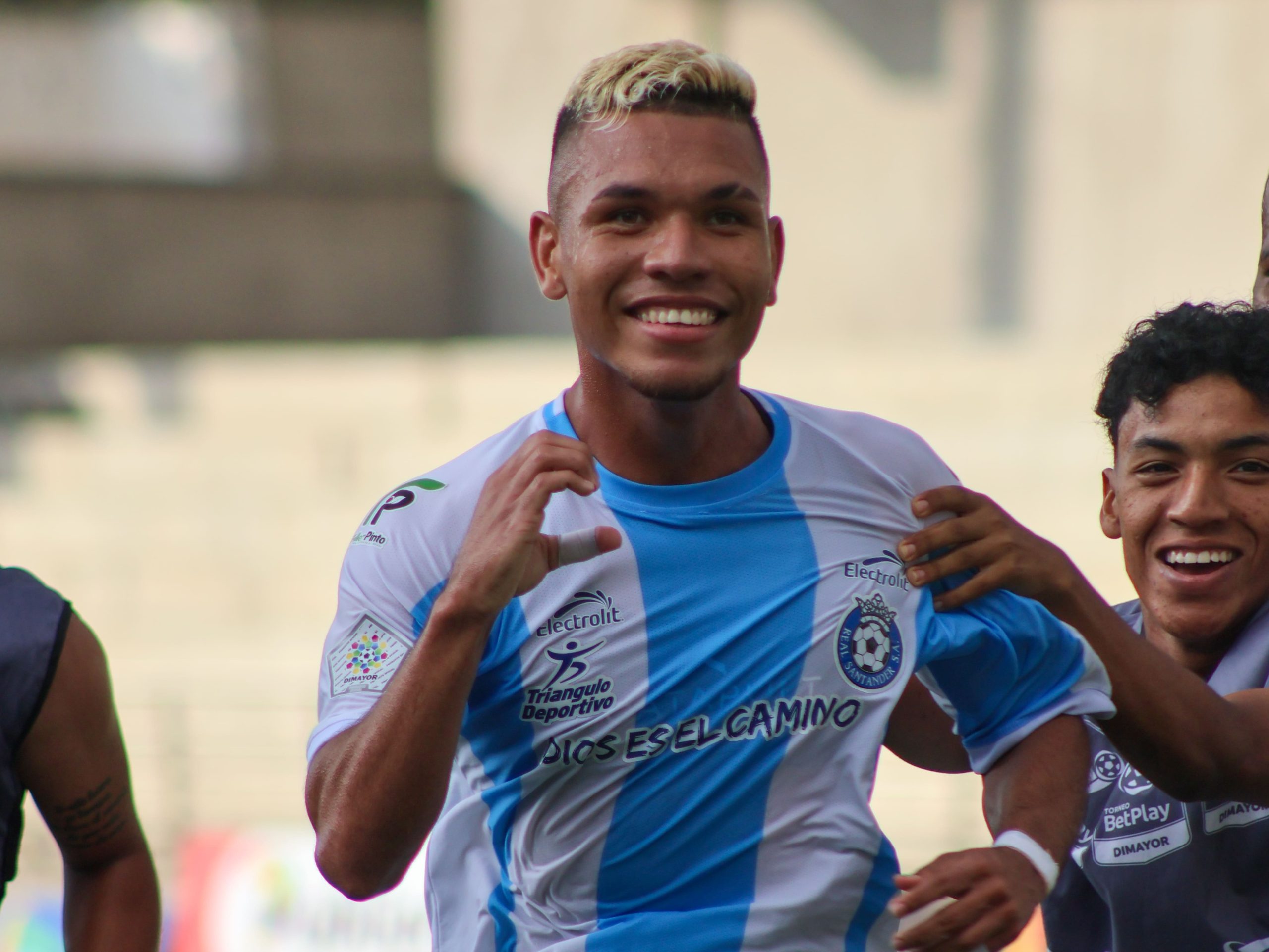 Real Santander vs Inter de Palmira (44)
