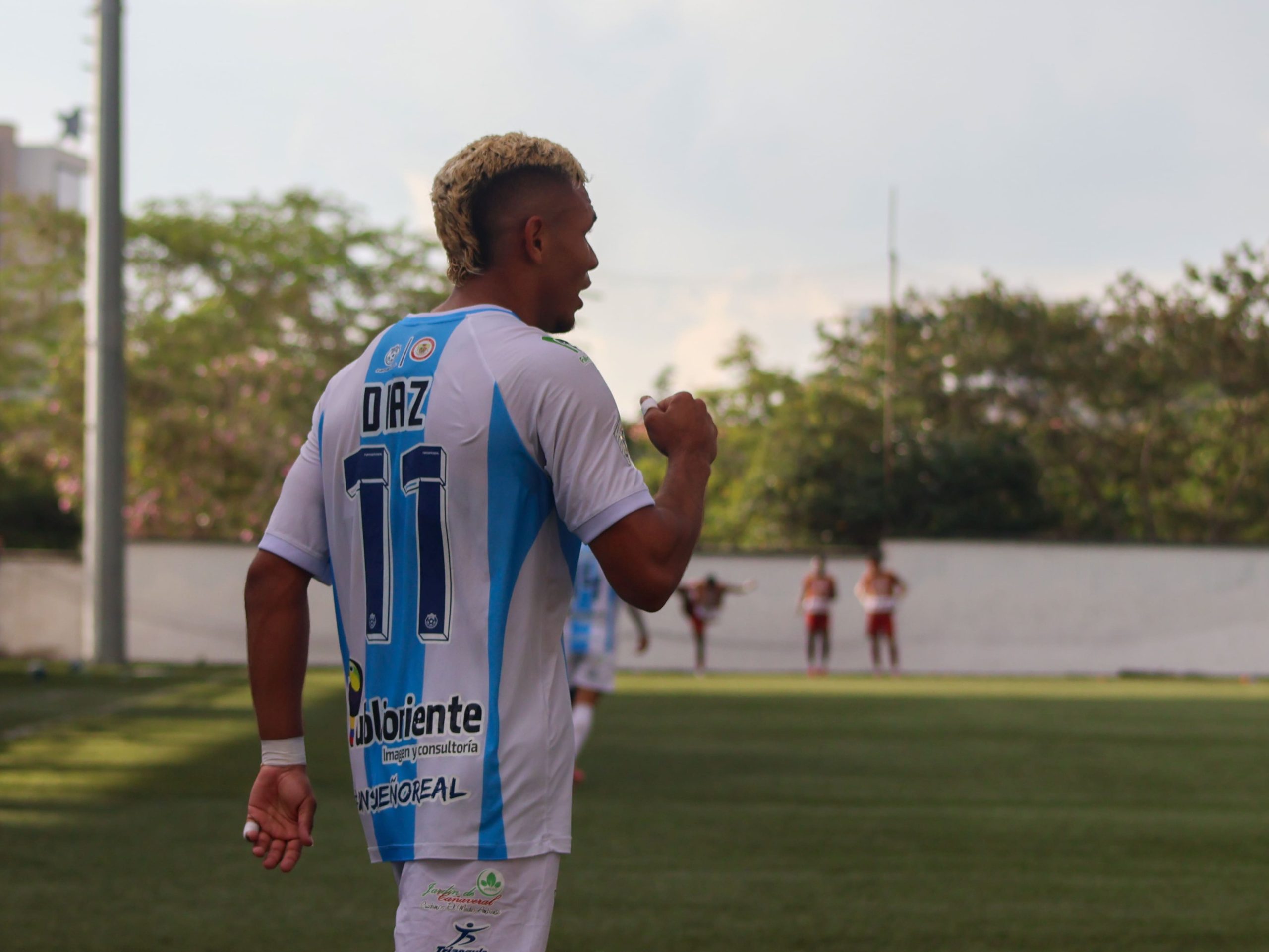 Real Santander vs Inter de Palmira (45)