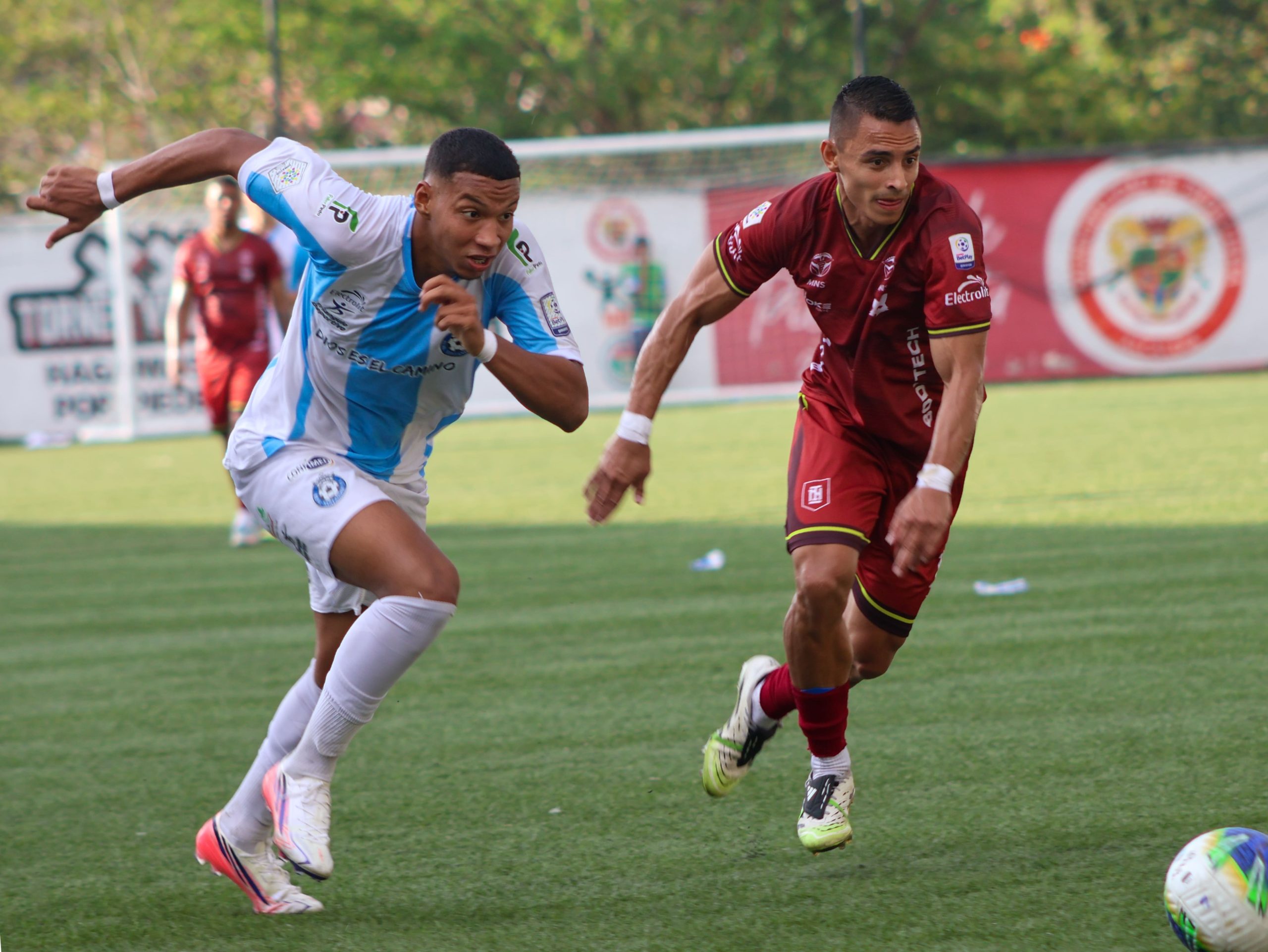 Real Santander vs Inter de Palmira (46)