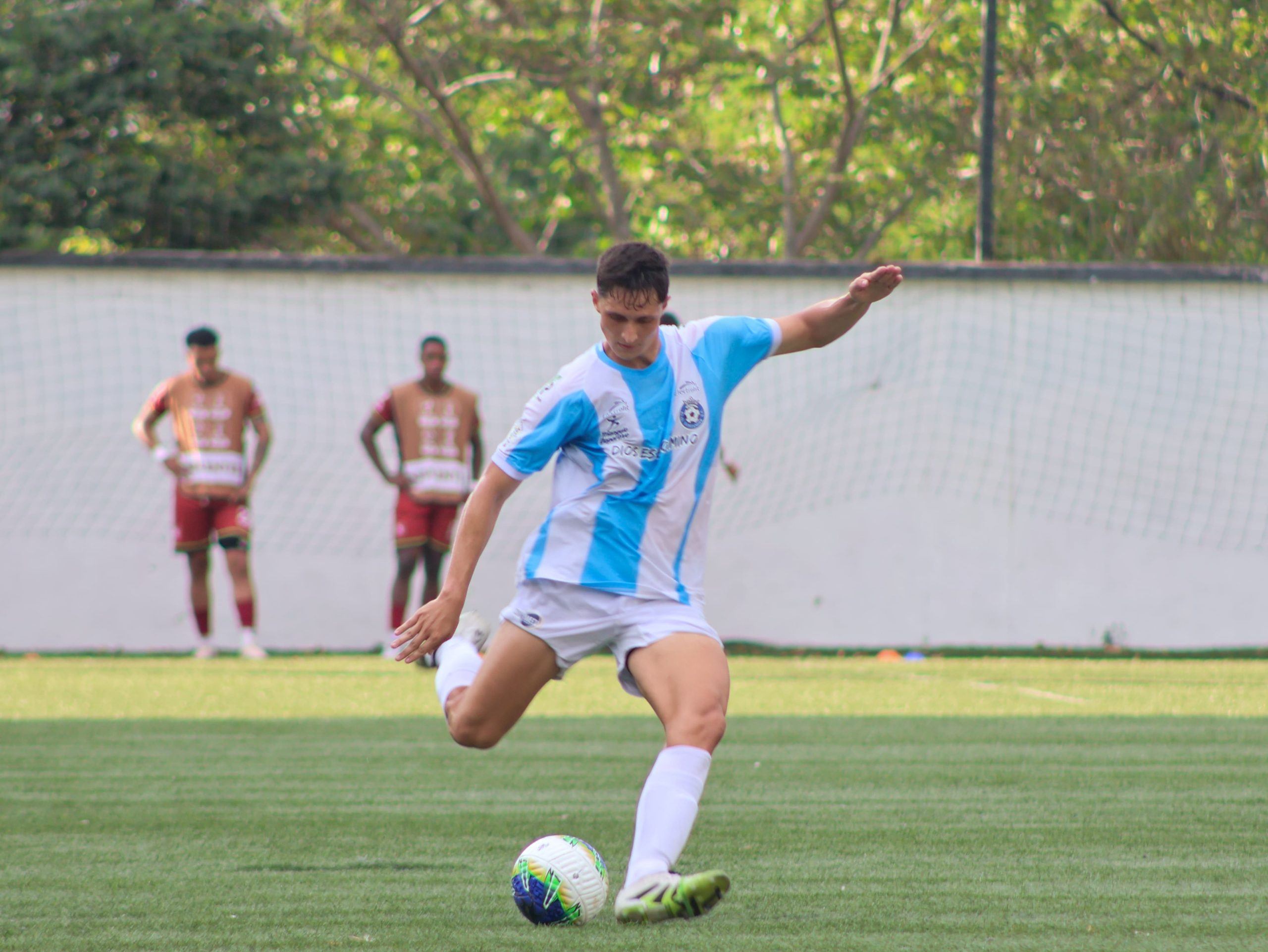 Real Santander vs Inter de Palmira (47)