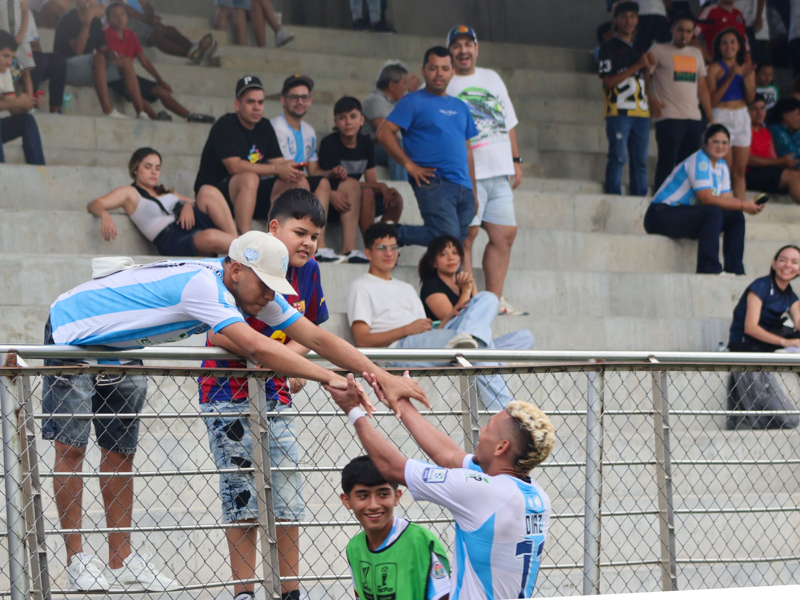Real Santander vs Inter de Palmira (54)