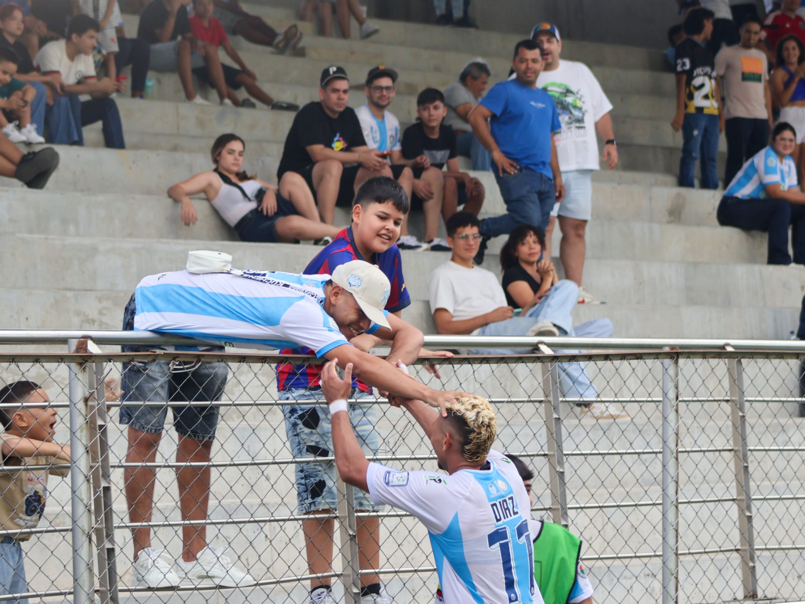 Real Santander vs Inter de Palmira (55)