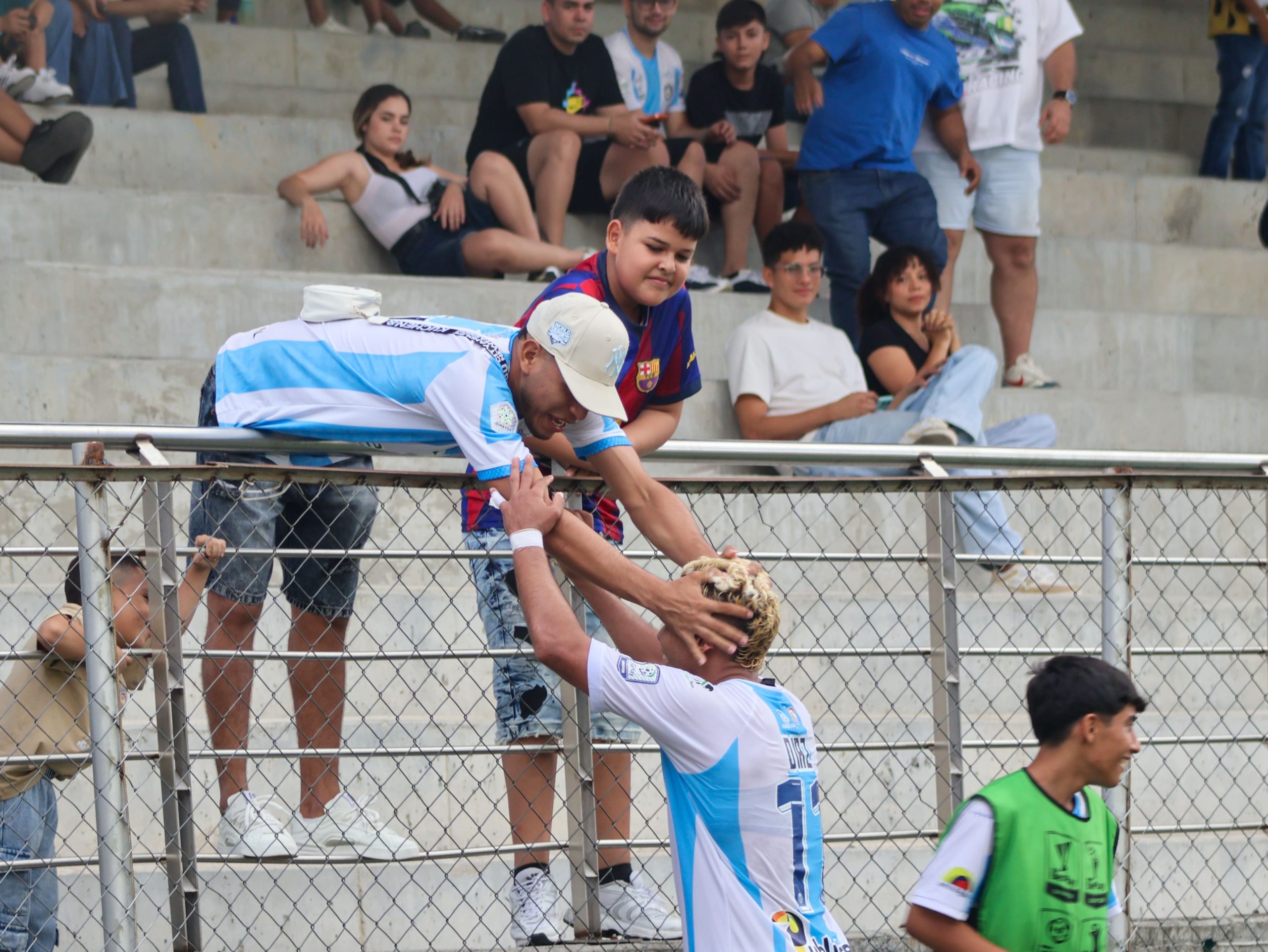 Real Santander vs Inter de Palmira (56)