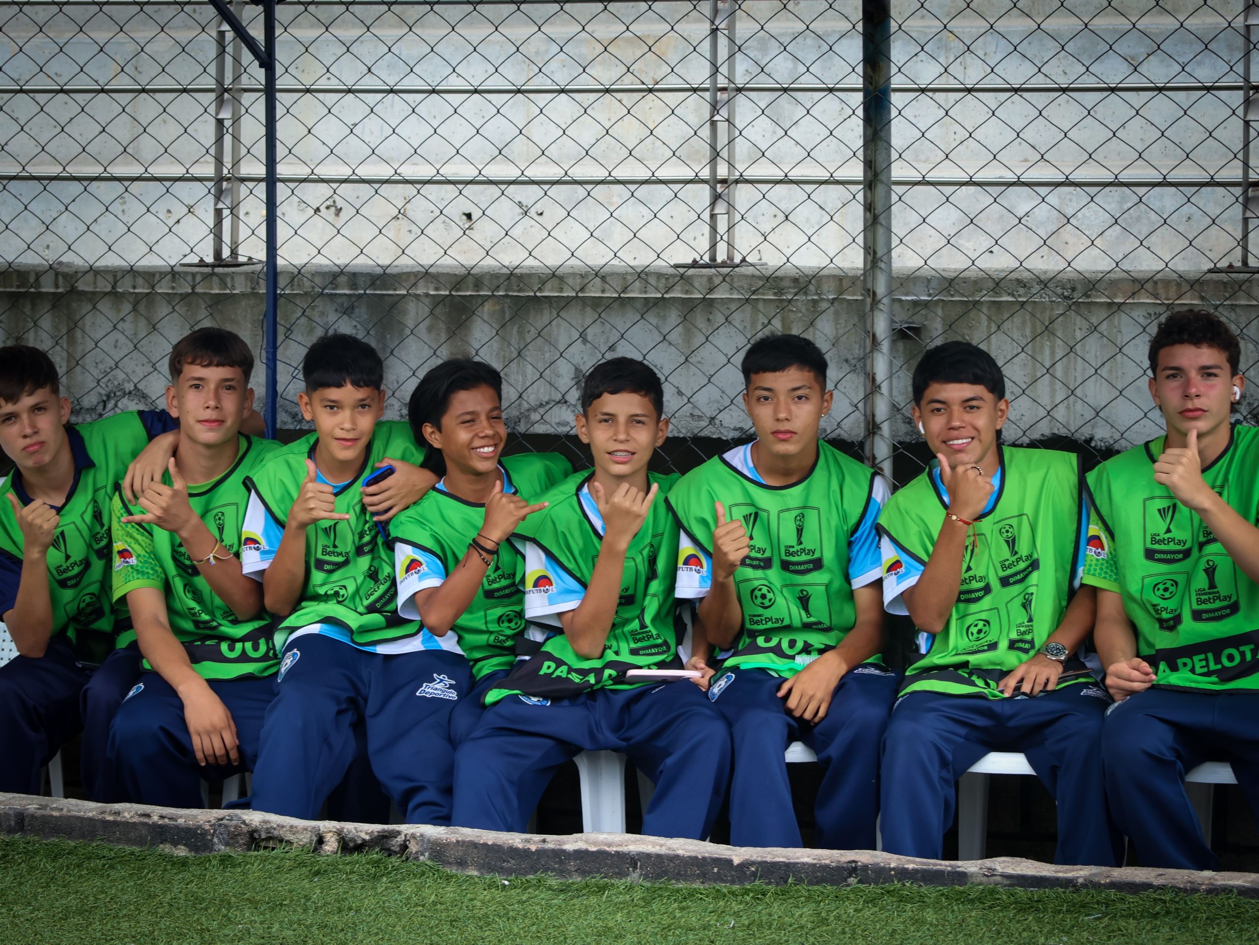 Real Santander vs Inter de Palmira (57)