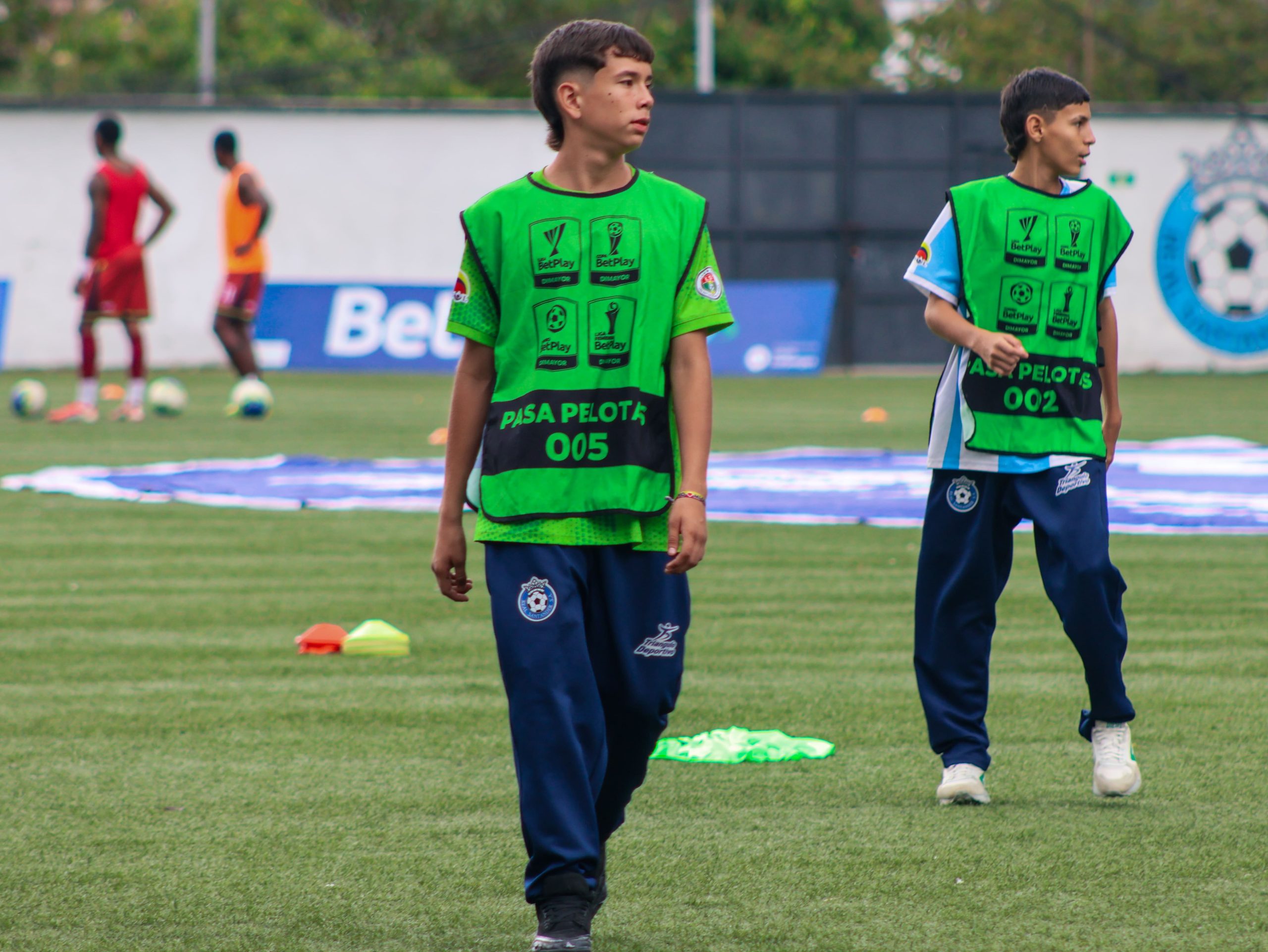 Real Santander vs Inter de Palmira (59)