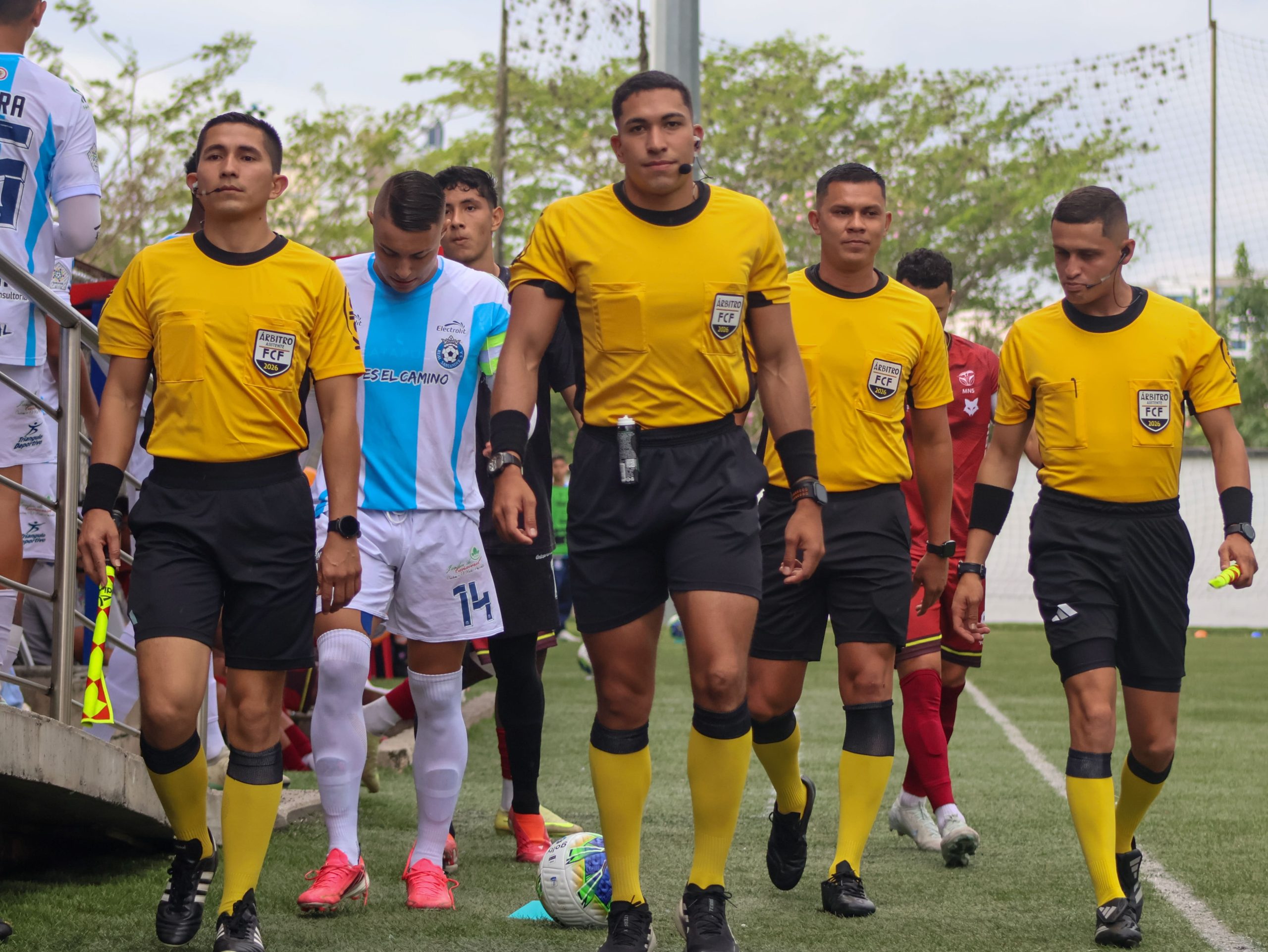 Real Santander vs Inter de Palmira (6)