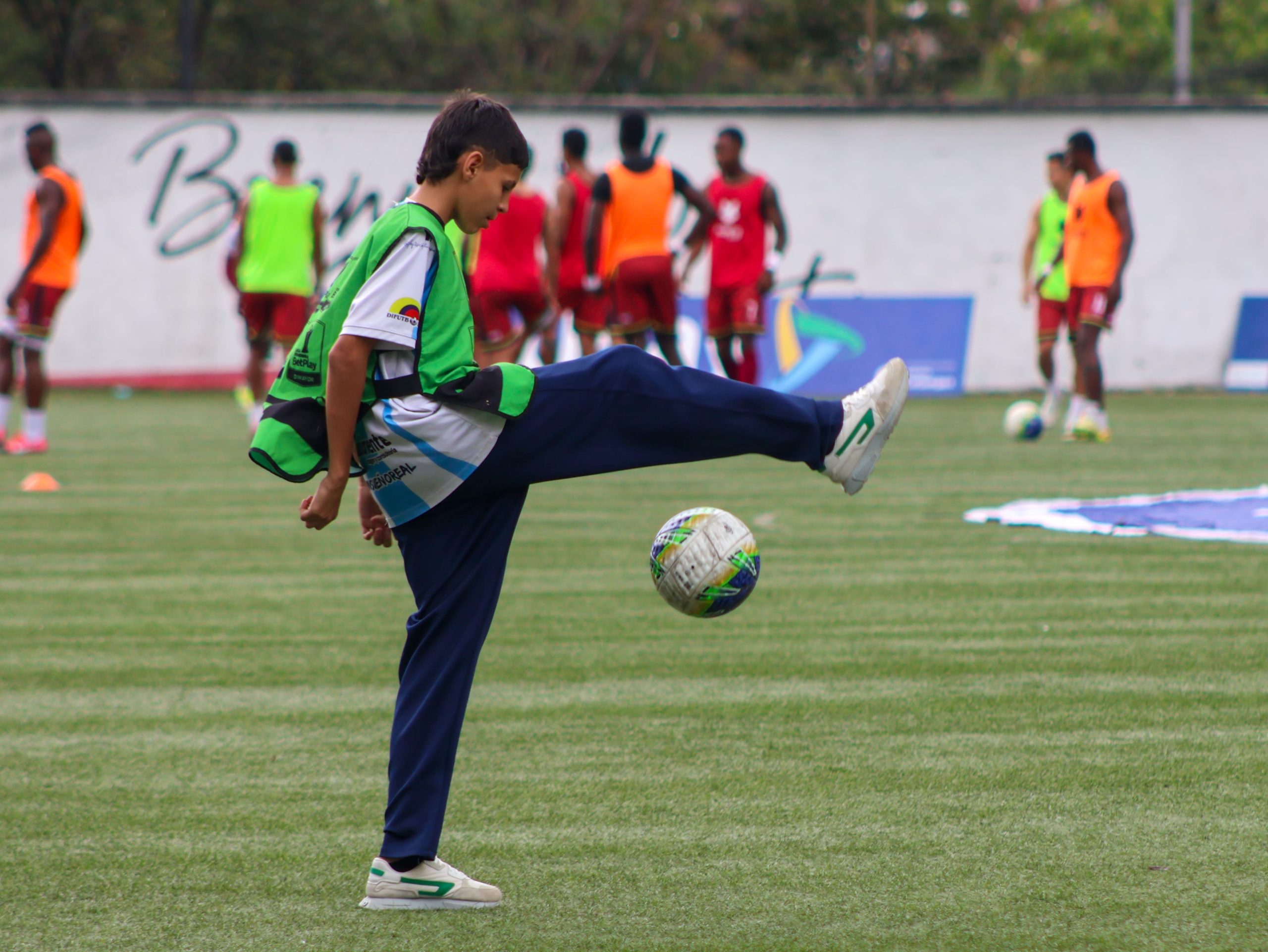 Real Santander vs Inter de Palmira (60)
