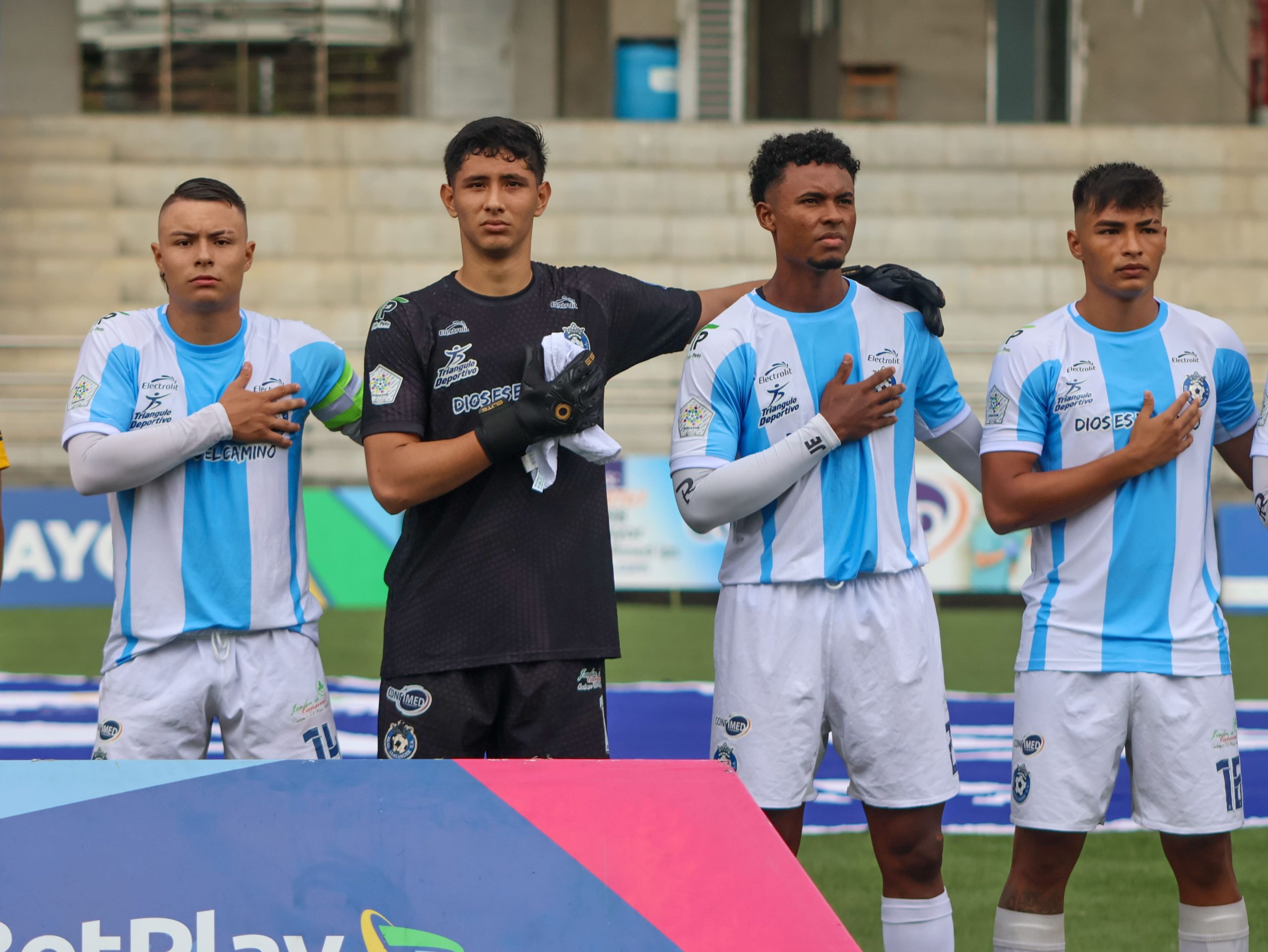 Real Santander vs Inter de Palmira (7)
