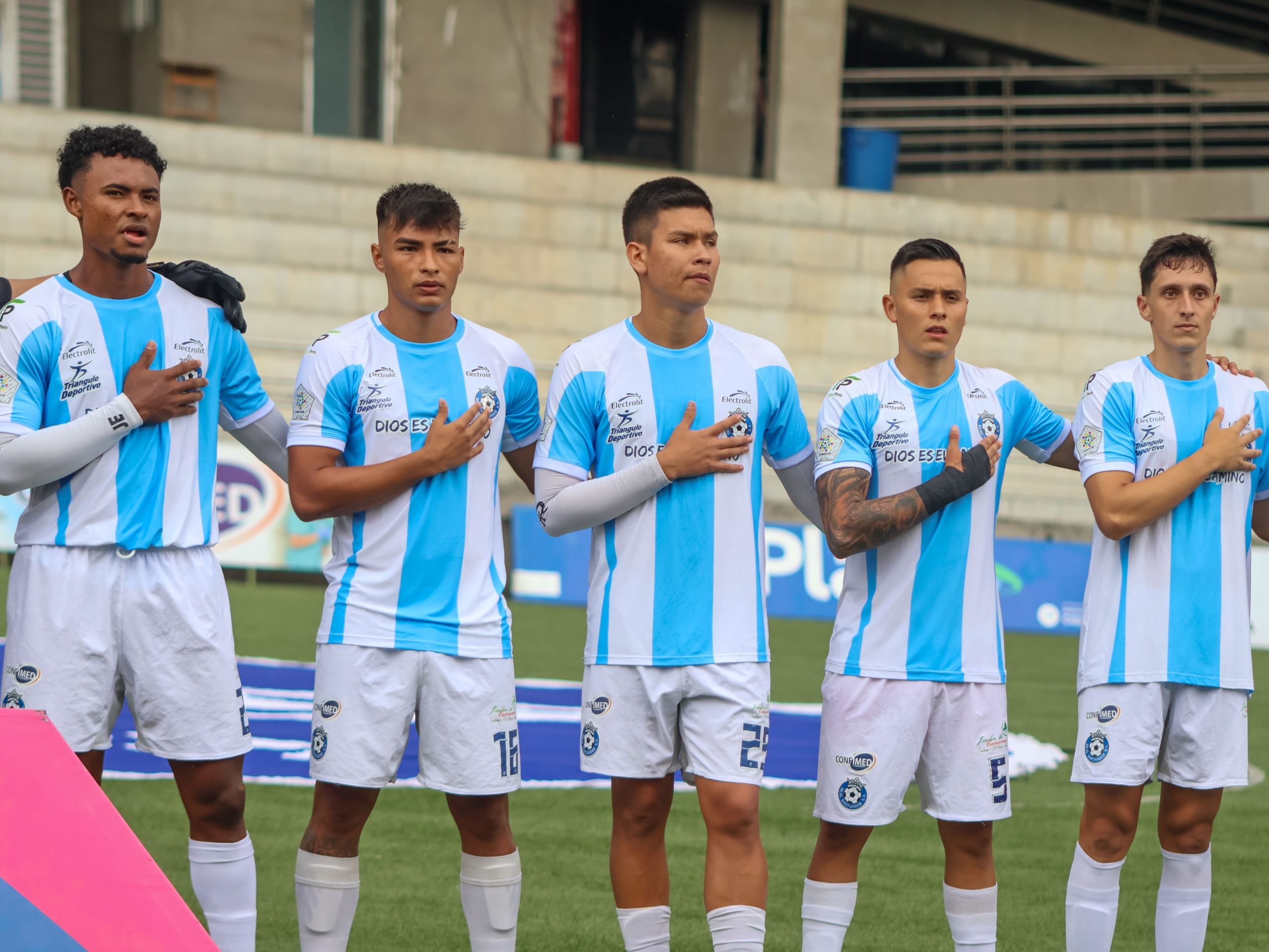 Real Santander vs Inter de Palmira (8)