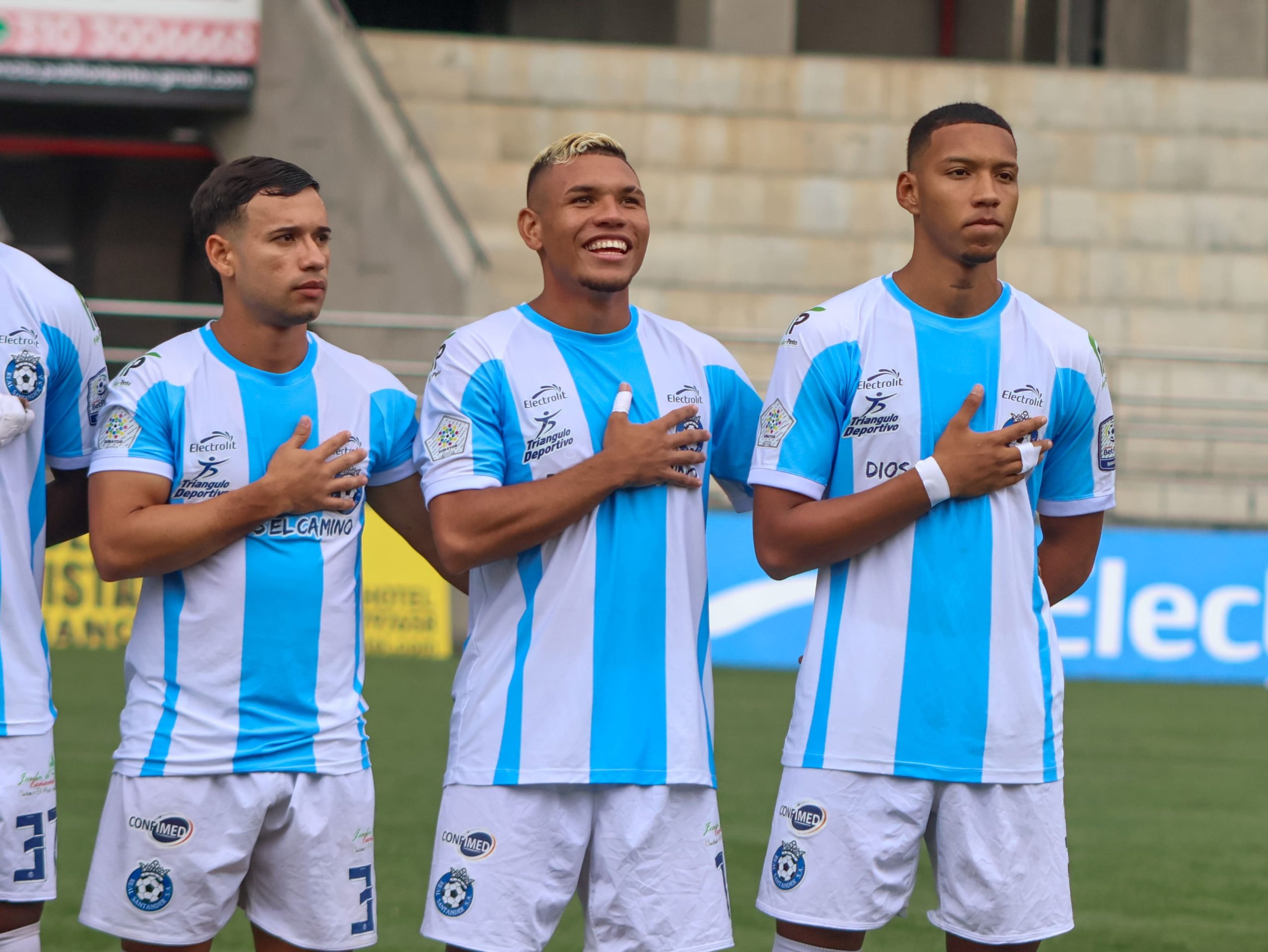 Real Santander vs Inter de Palmira (9)
