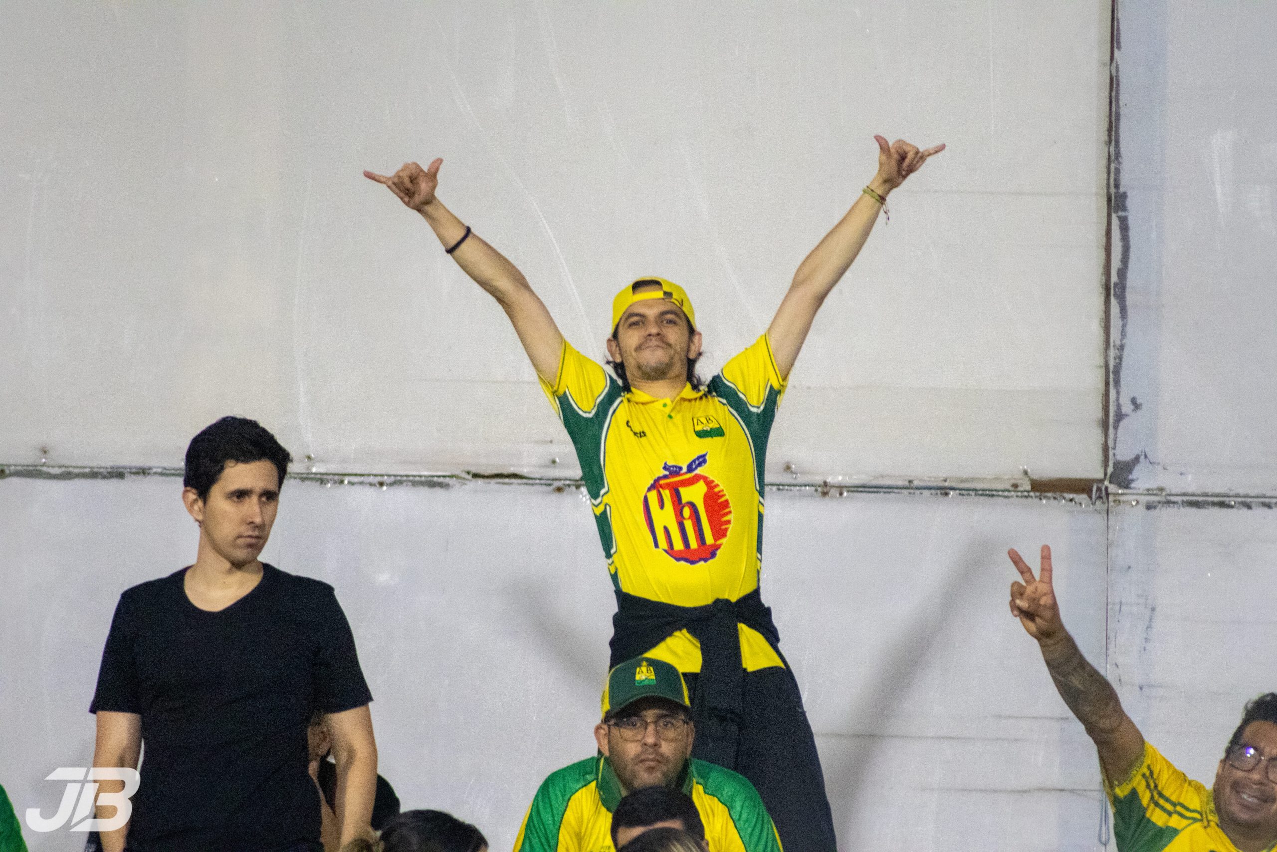 Hinchada Bucaramanga vs Aguilas Doradas (36)