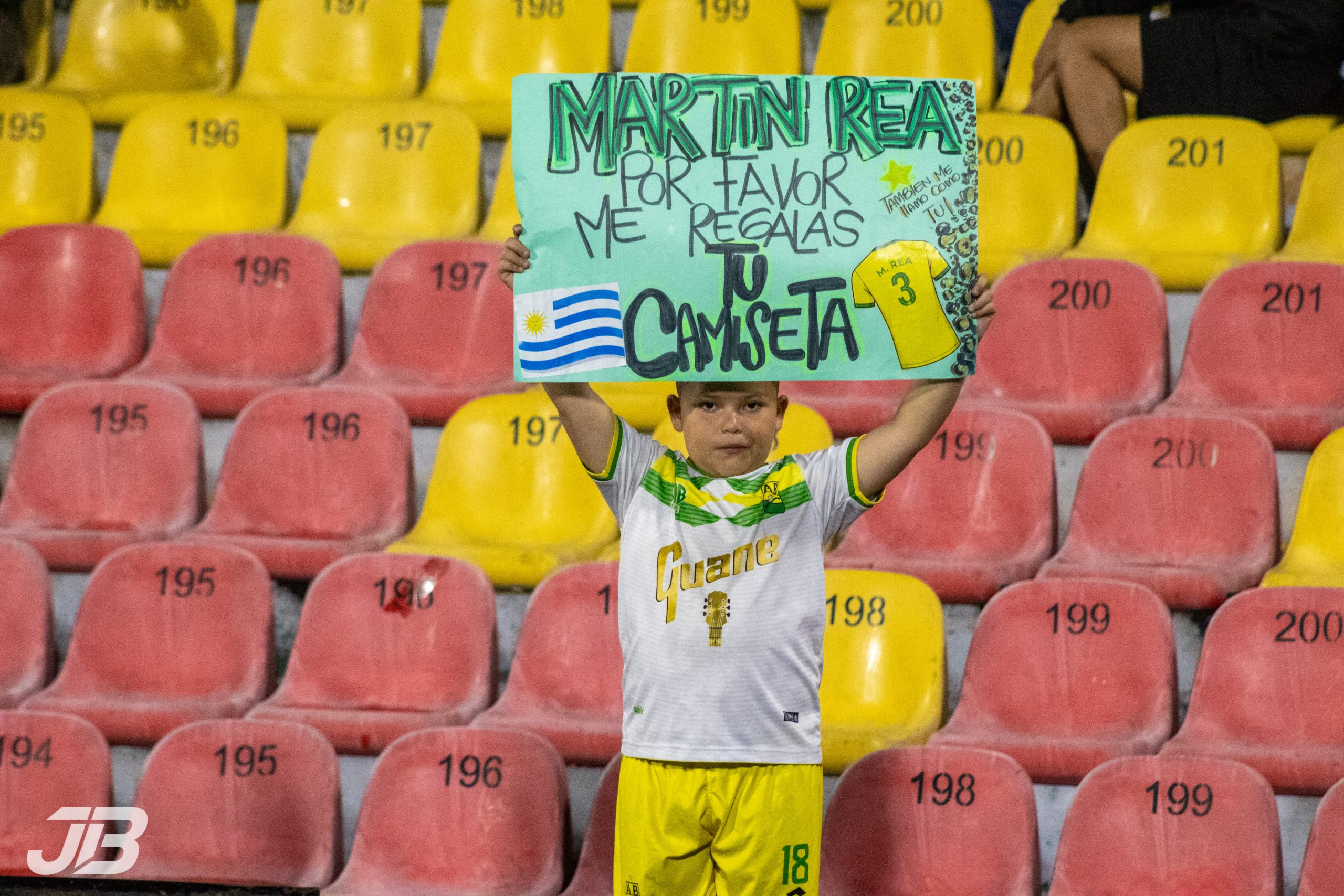 Hinchada Bucaramanga vs Aguilas Doradas (48)